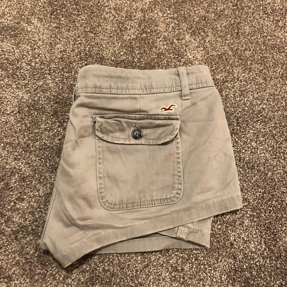 Hollister shorts